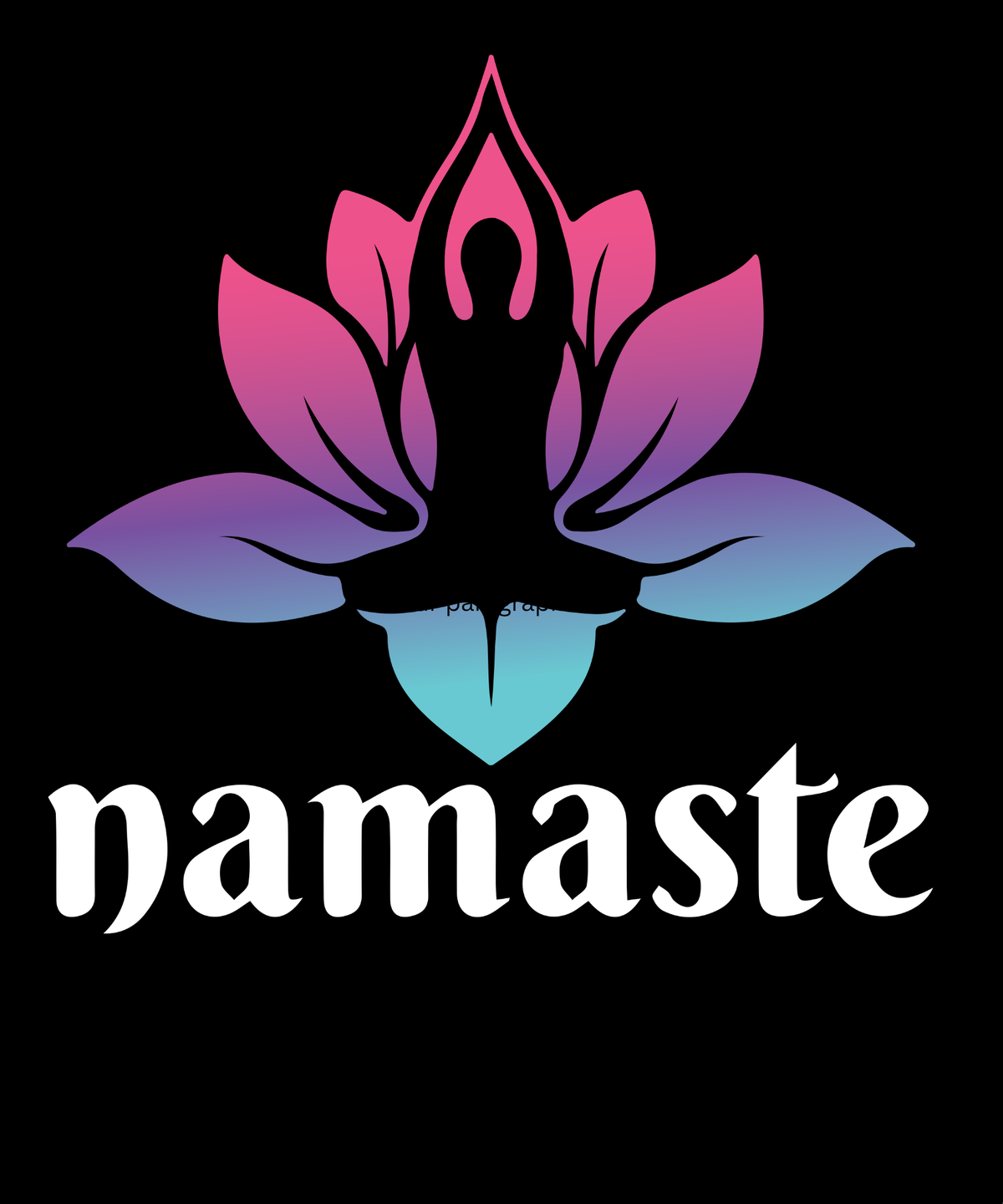 Namsate Yoga