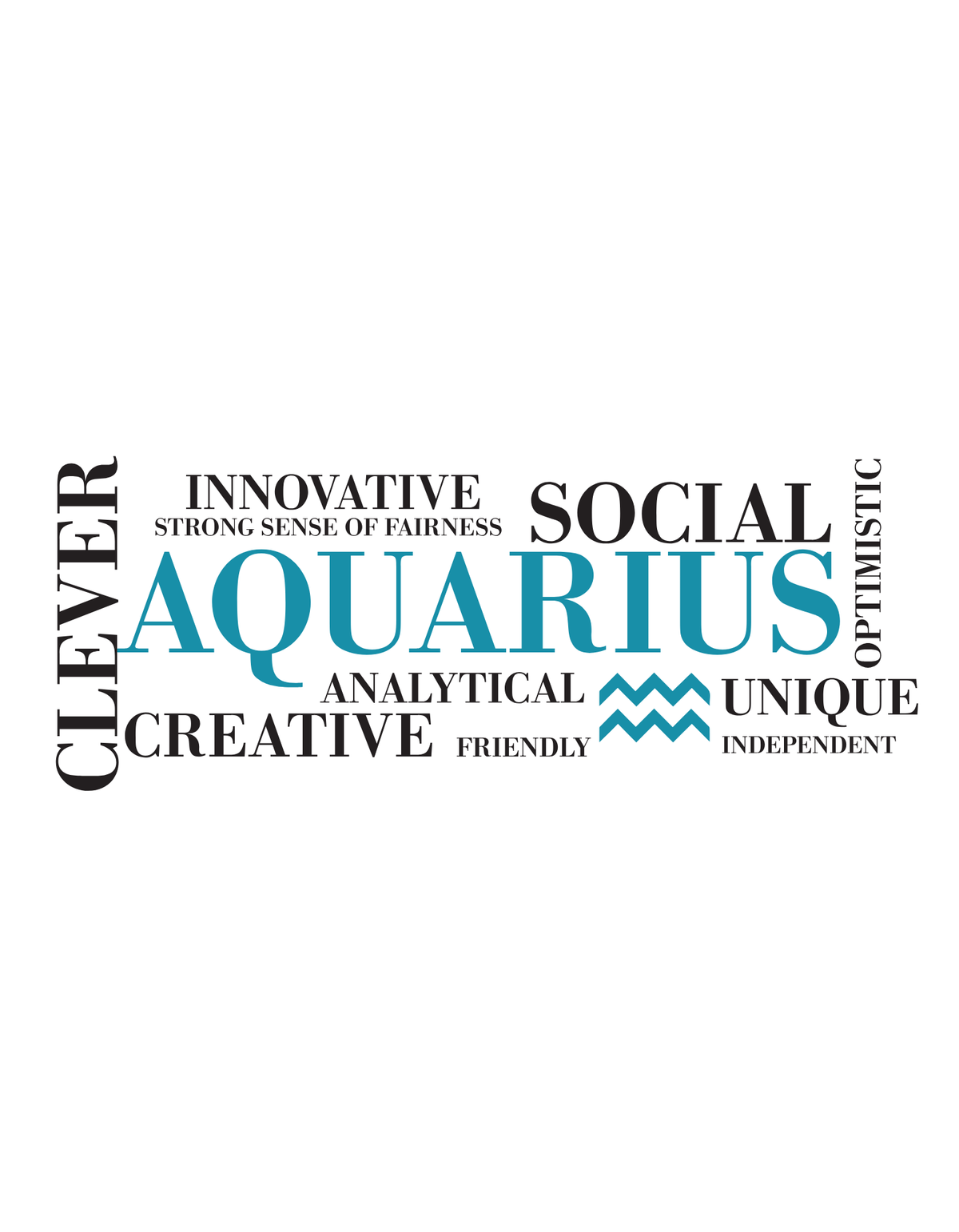Aquarius