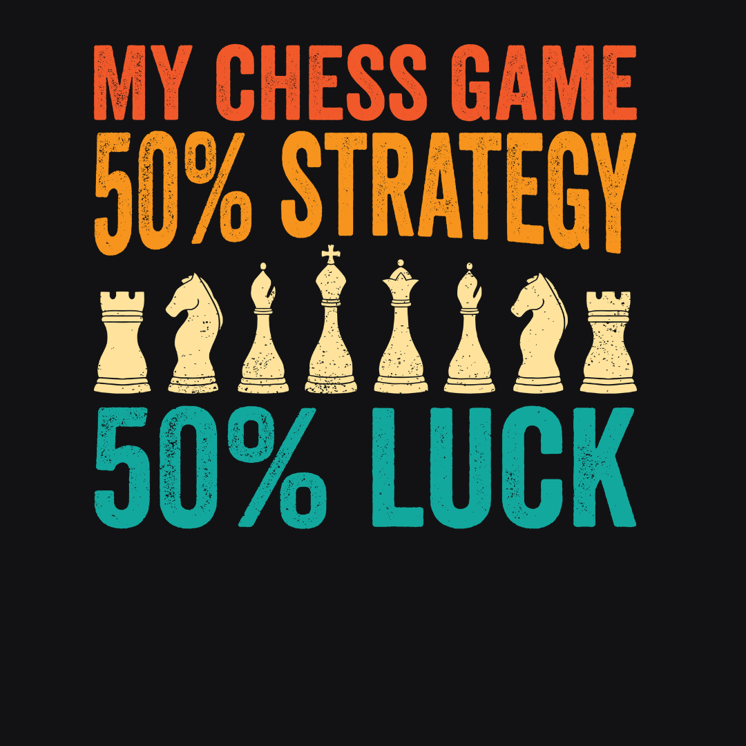 My Chess Game