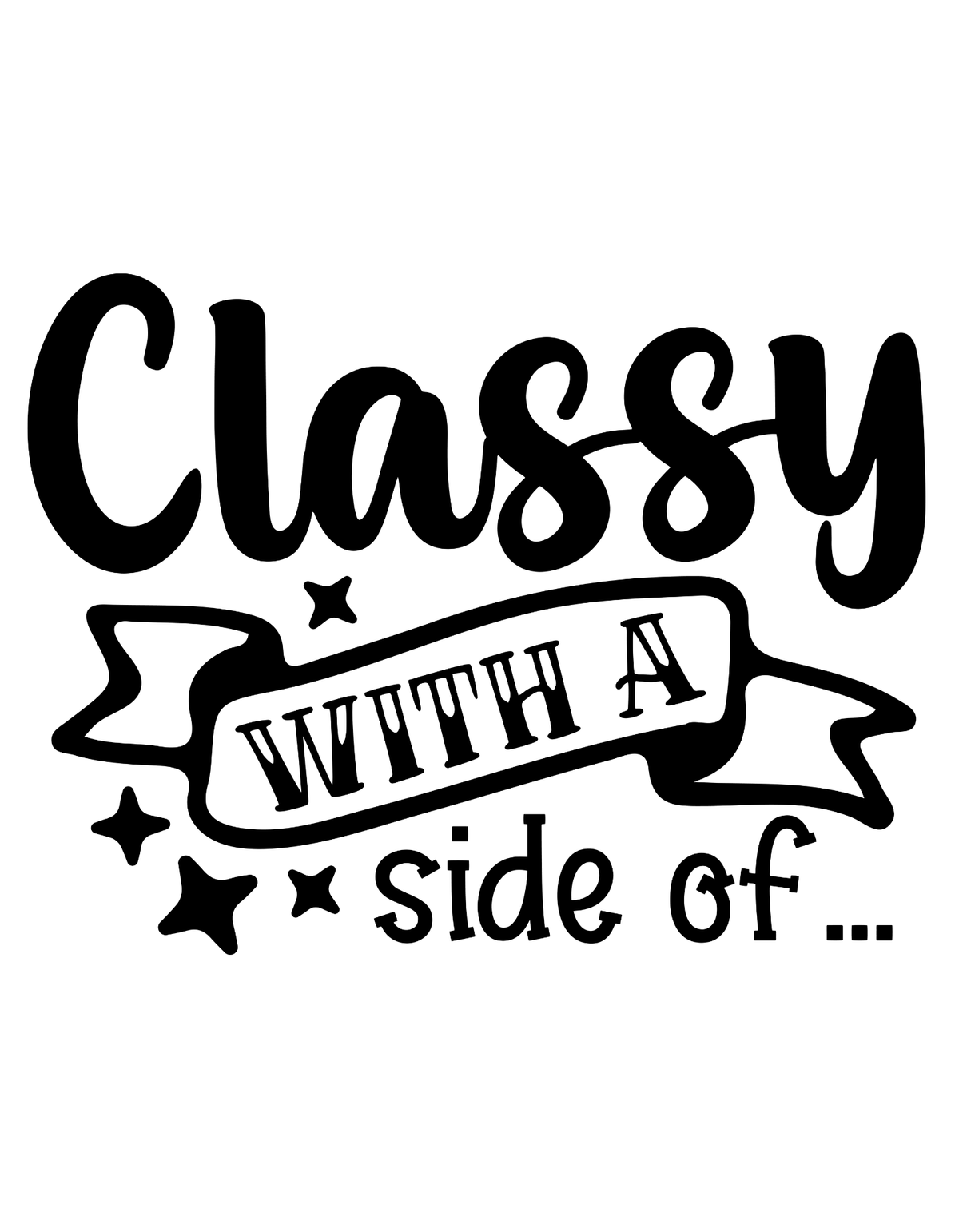 Classy