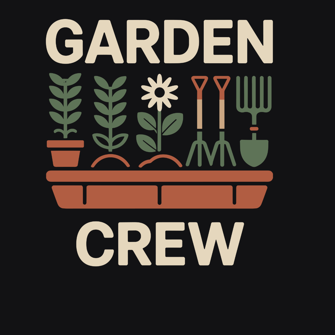 Garden Crew