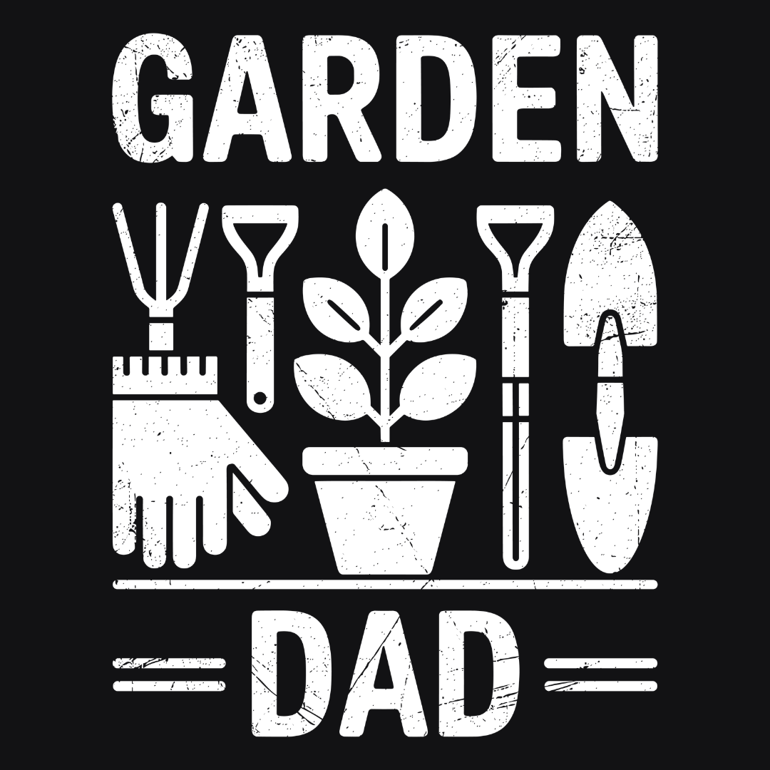Garden Dad