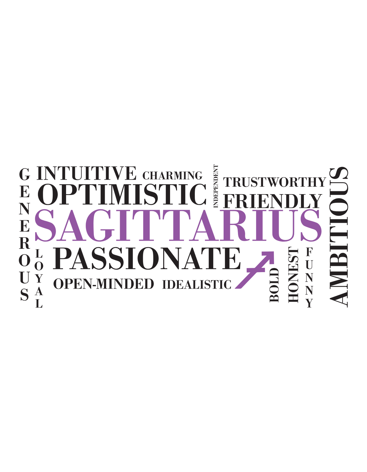 Sagittarius