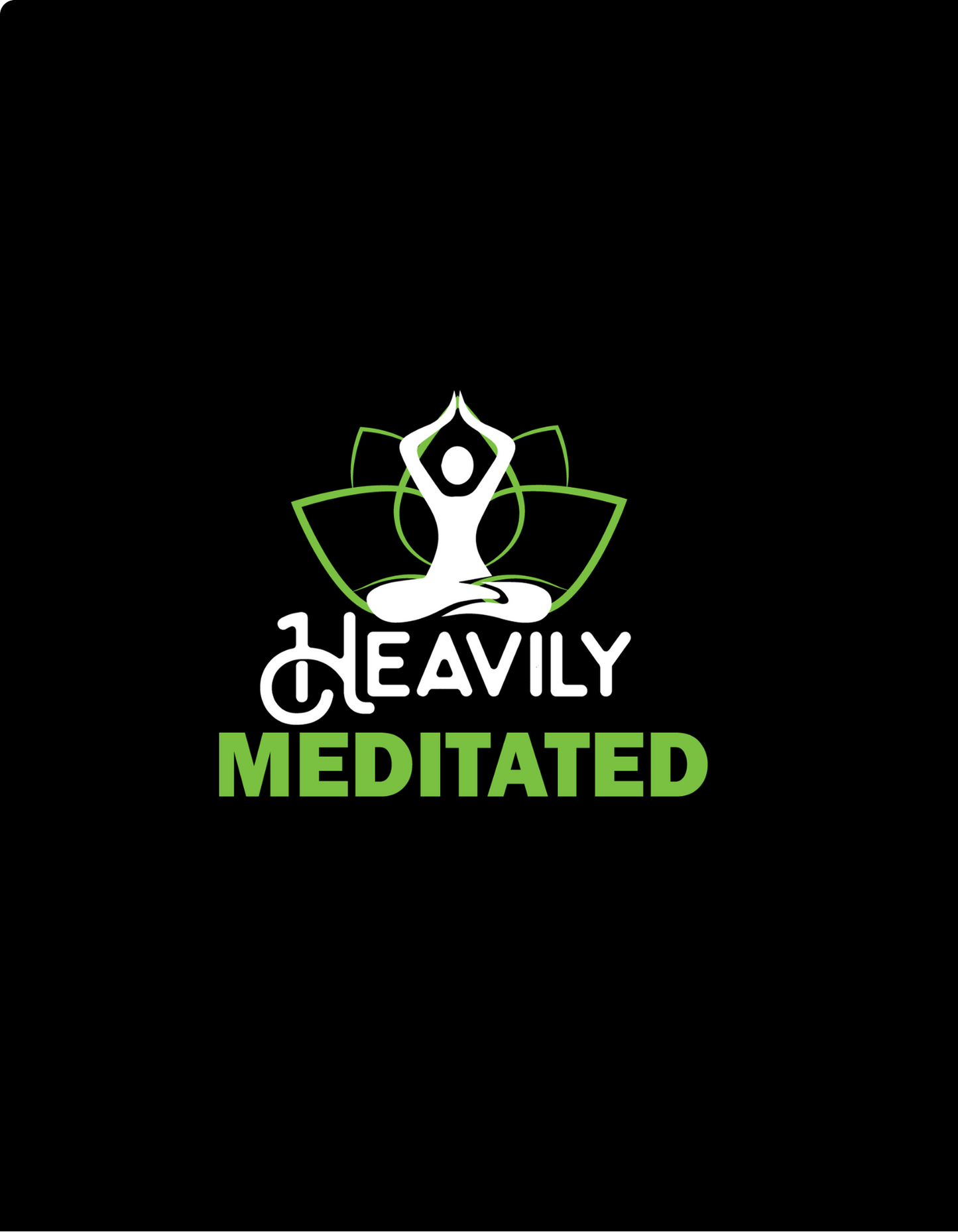 Heavily Meditated
