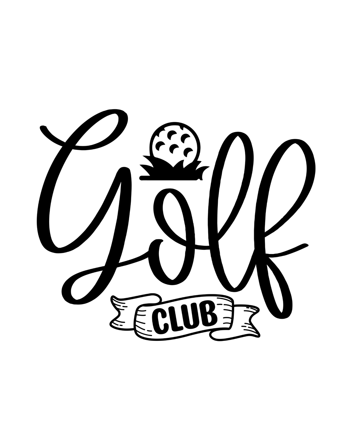 Golf Club