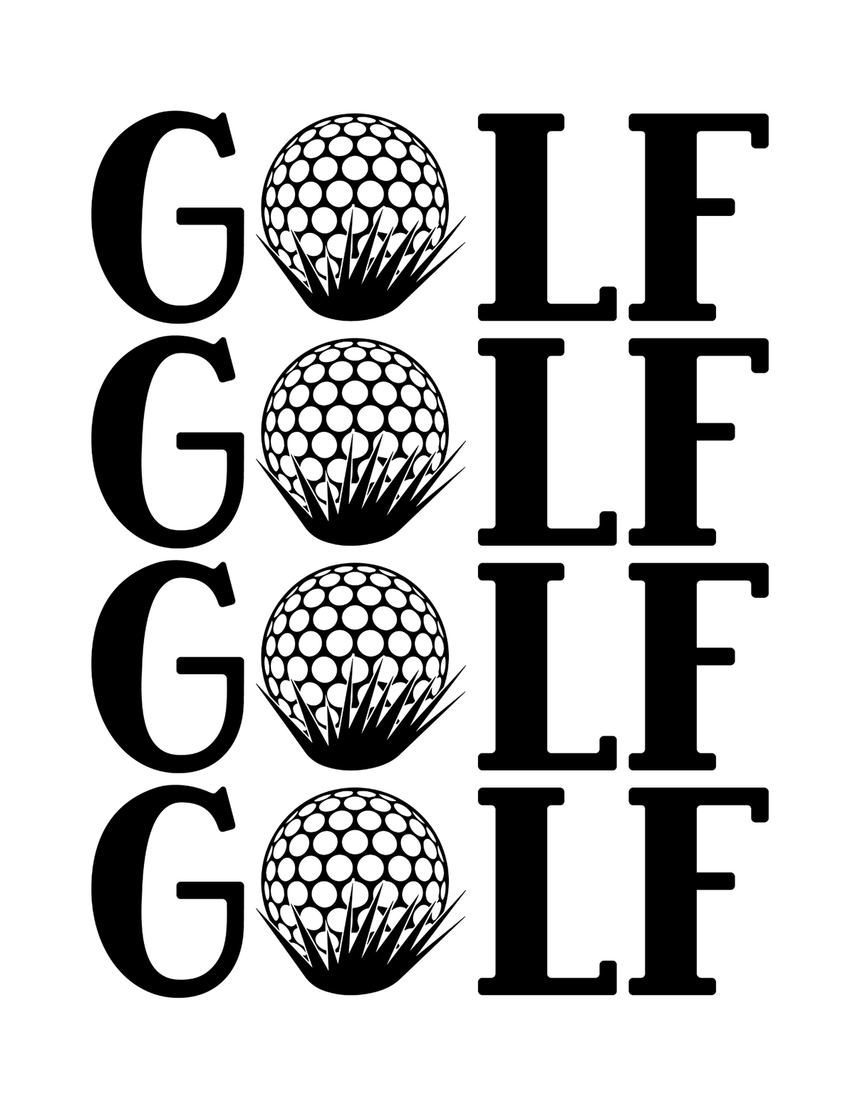 Golf