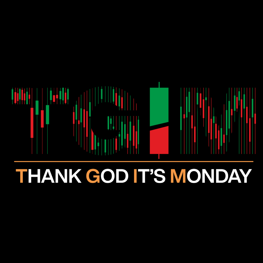 Trading Monday