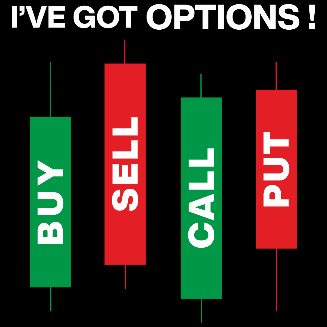 Got Options