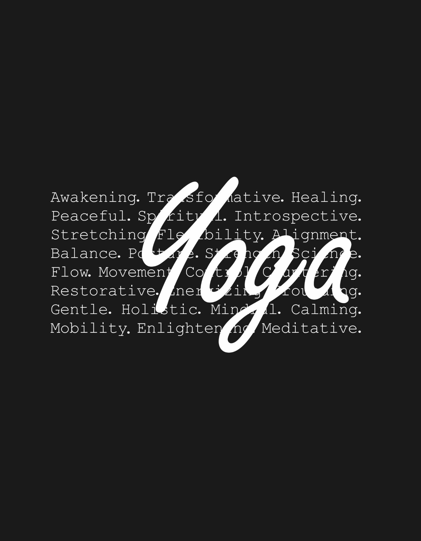 Yoga