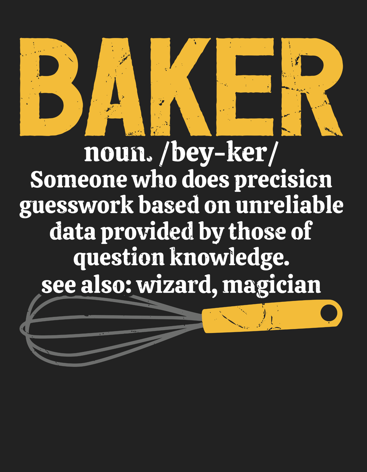 Baker