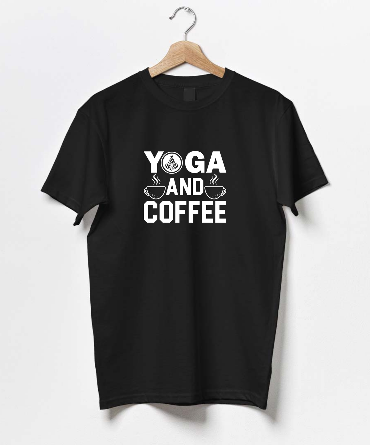 Yoga & Coffee