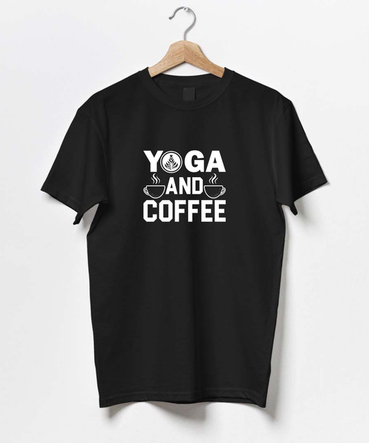 Yoga & Coffee