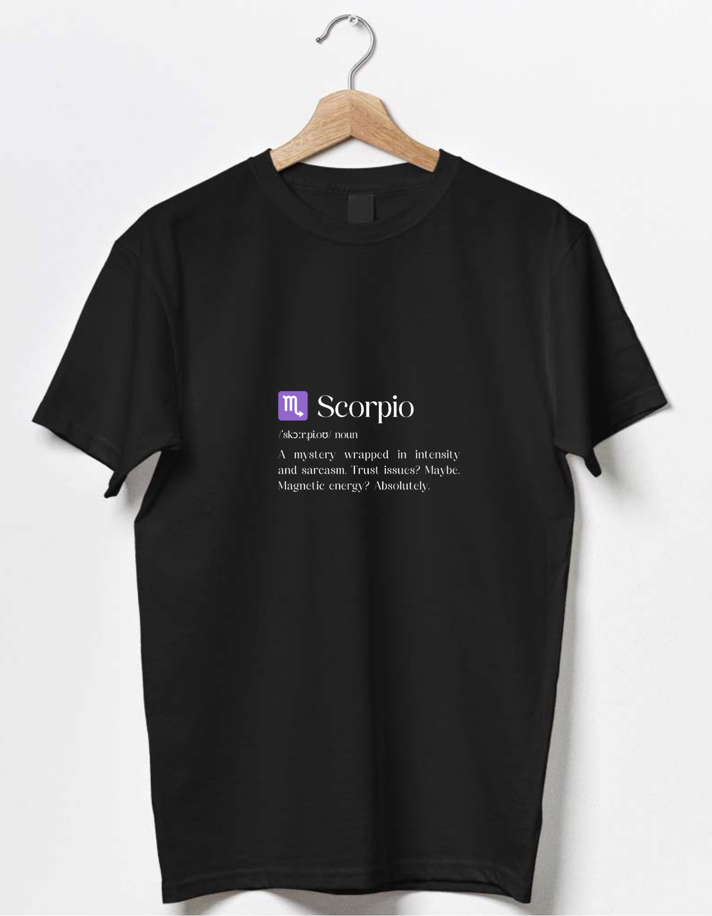 Zodiac-Scorpio