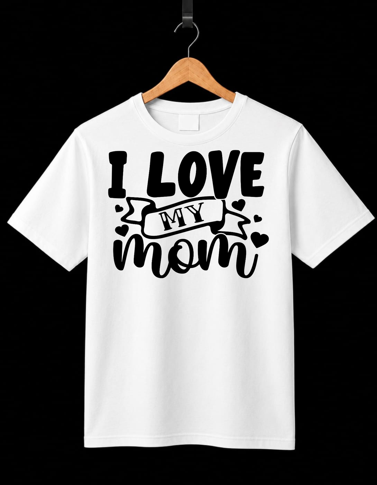 I Love My Mom