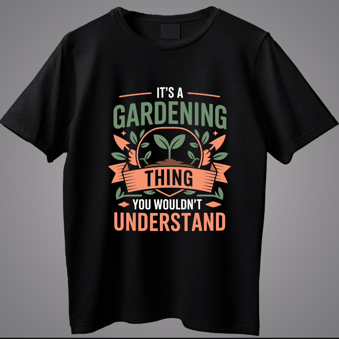 It's Gardening Thing