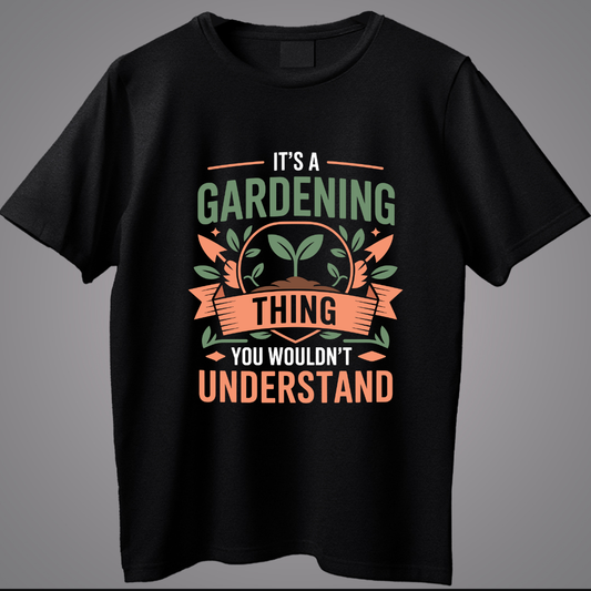 It's Gardening Thing