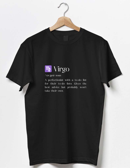 Zodiac-Virgo