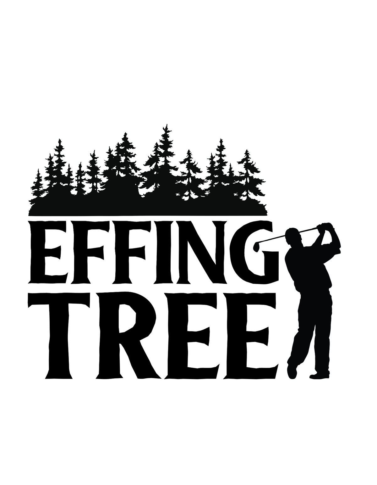 Effing Tree