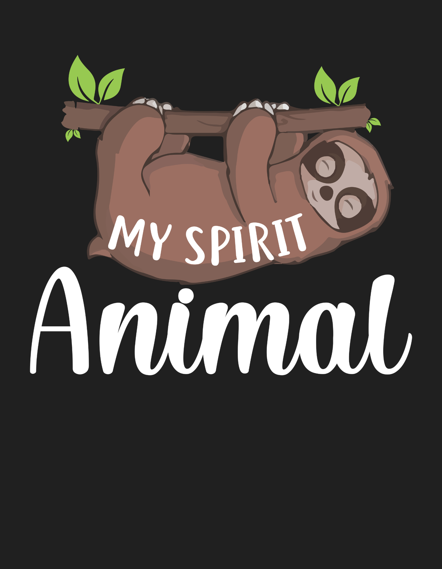 My Spirit Animal