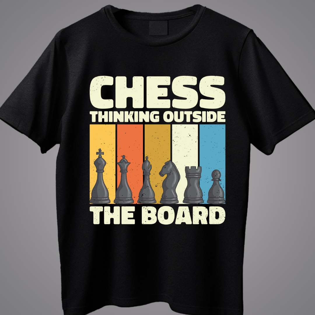 Chess-Thinking Outside The Board