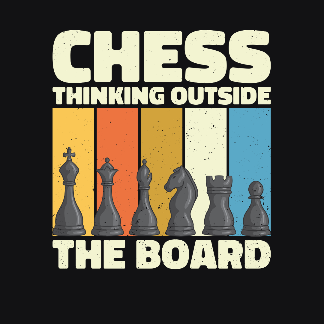 Chess-Thinking Outside The Board