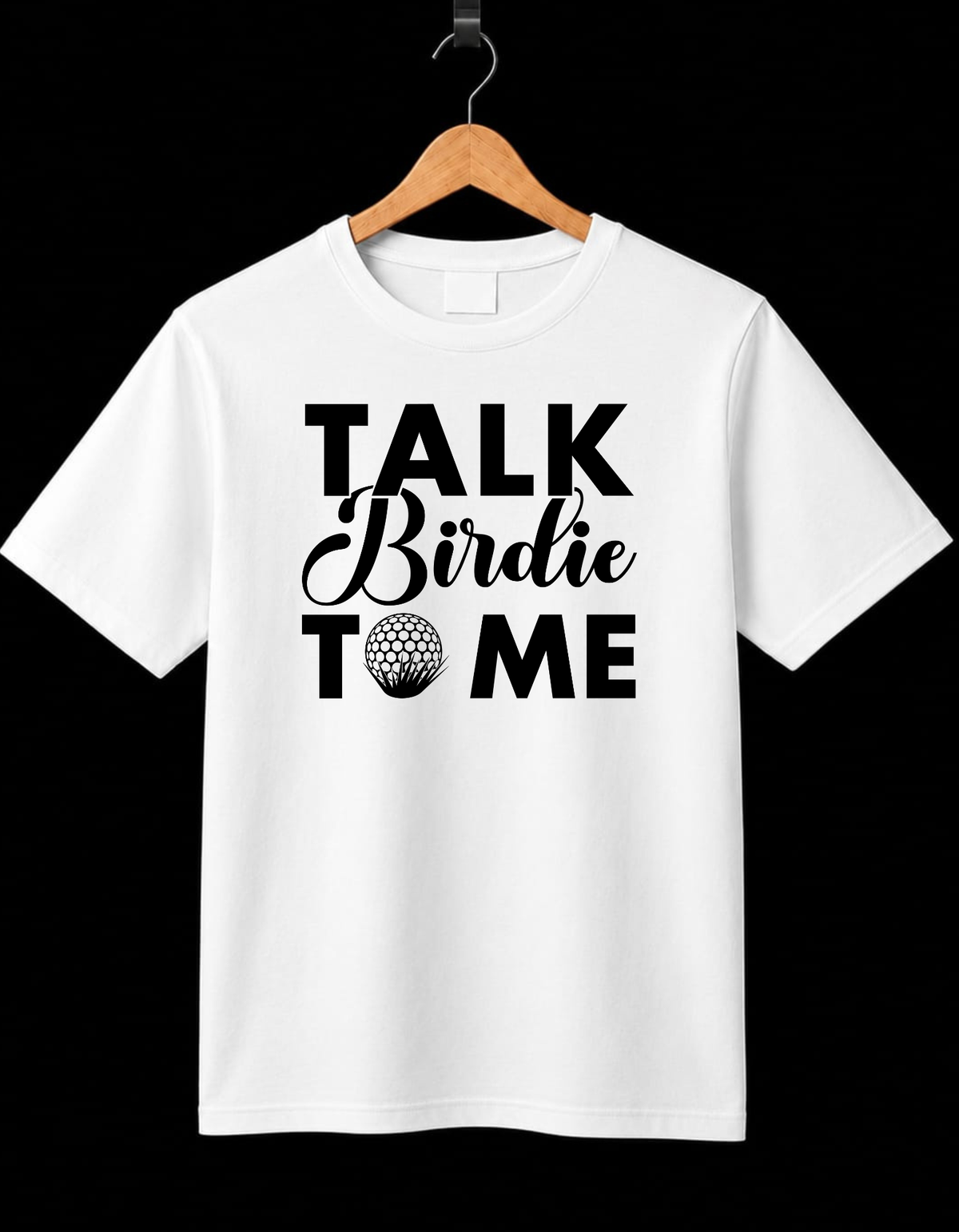 Talk Birdie To Me