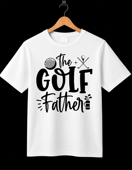 The Golf Father