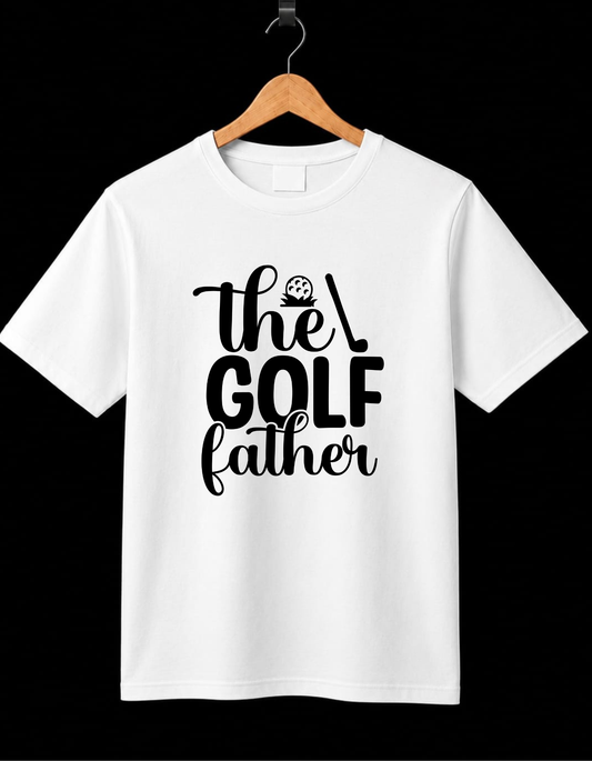 The Golf Father
