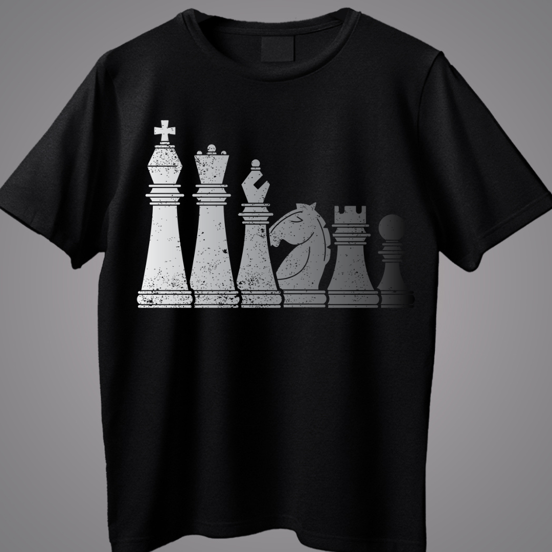 Chess Pieces