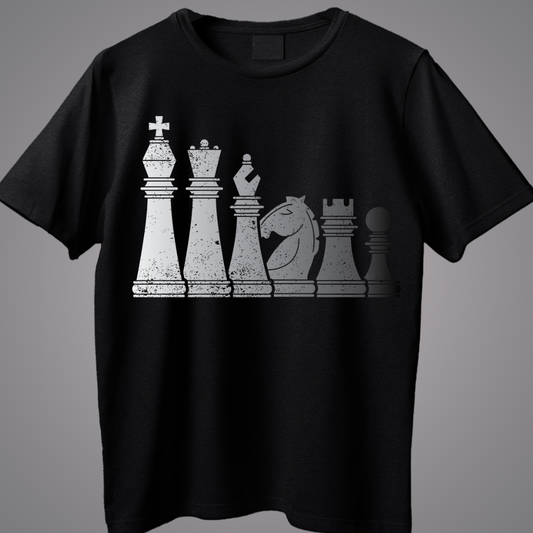 Chess Pieces
