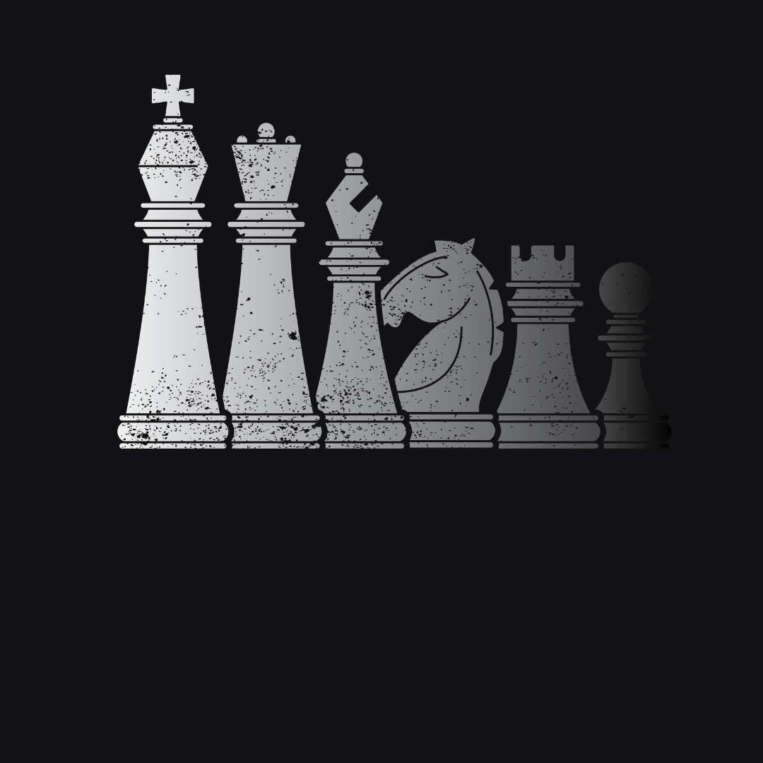 Chess Pieces