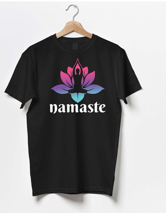 Namsate Yoga
