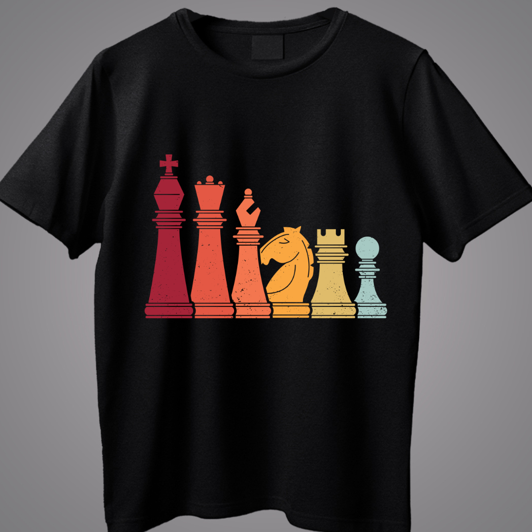 Chess Pieces
