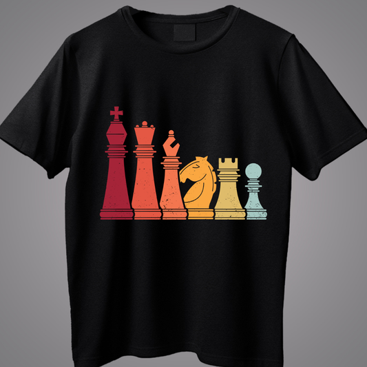 Chess Pieces