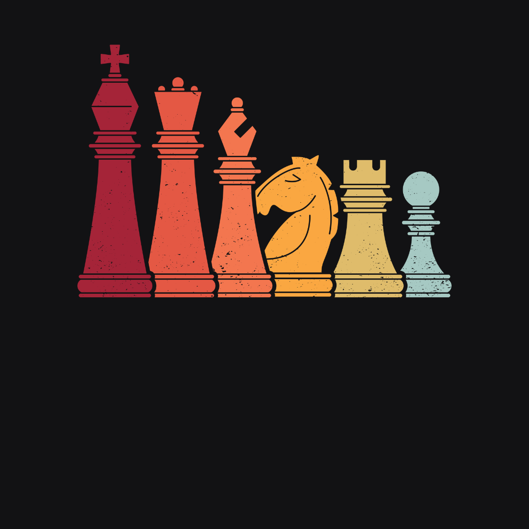 Chess Pieces