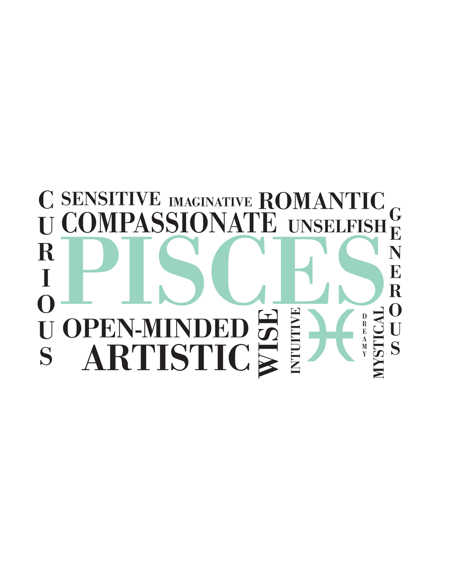 Pisces