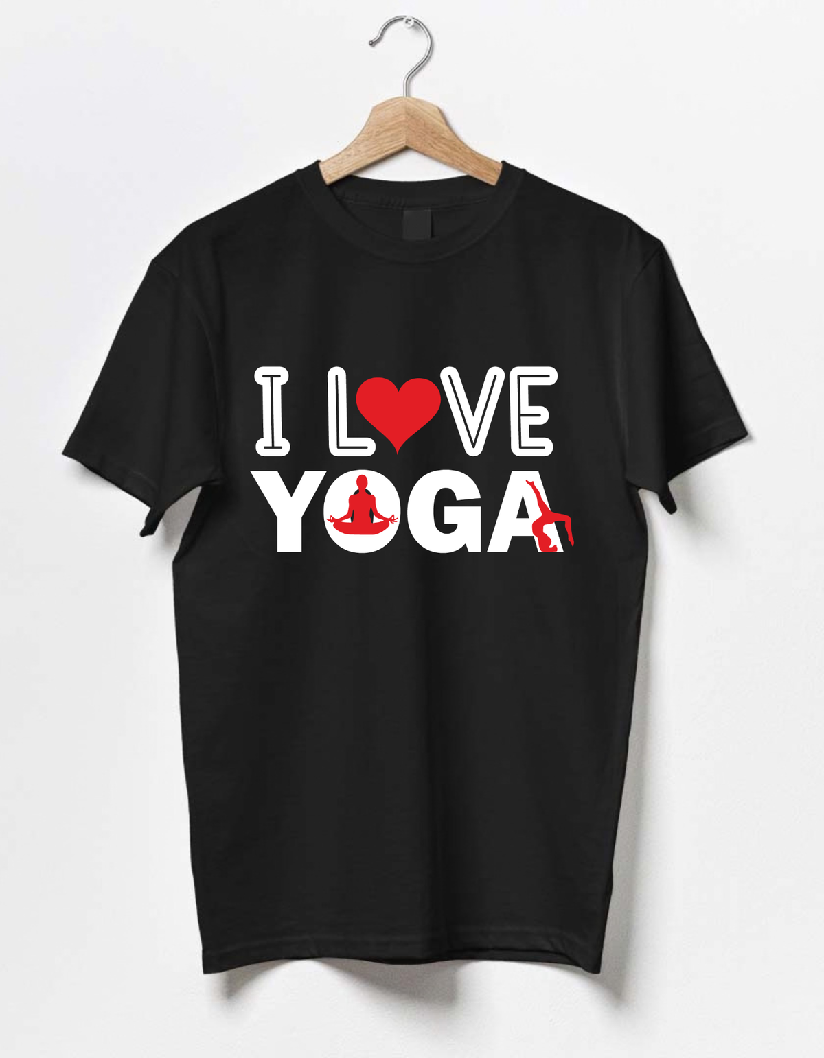 I Love Yoga