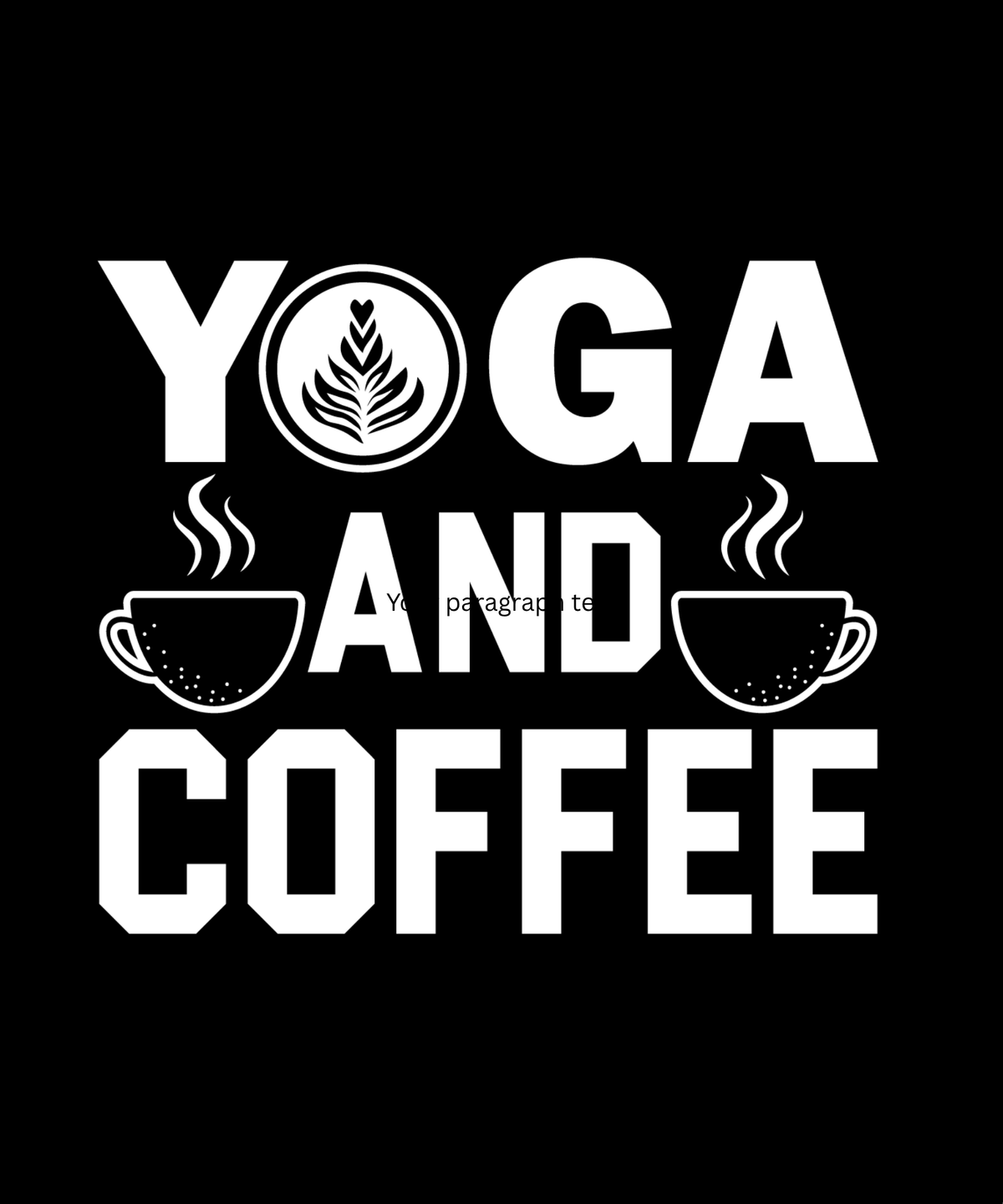 Yoga & Coffee
