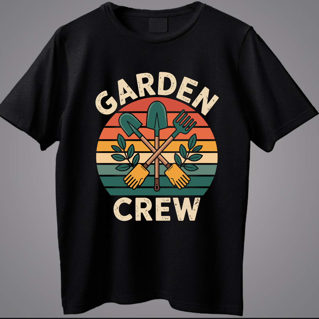 Garden Crew