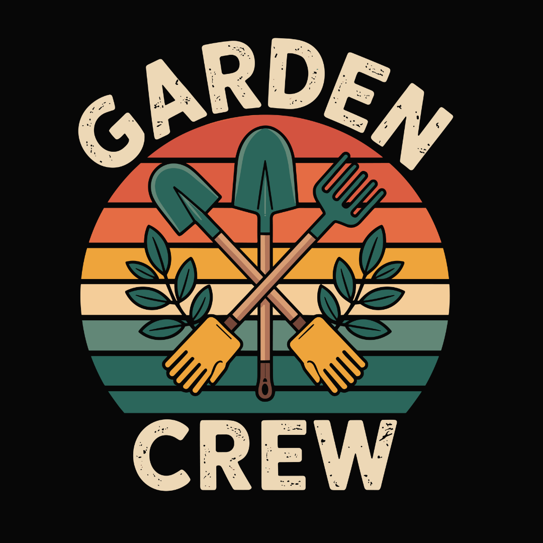 Garden Crew