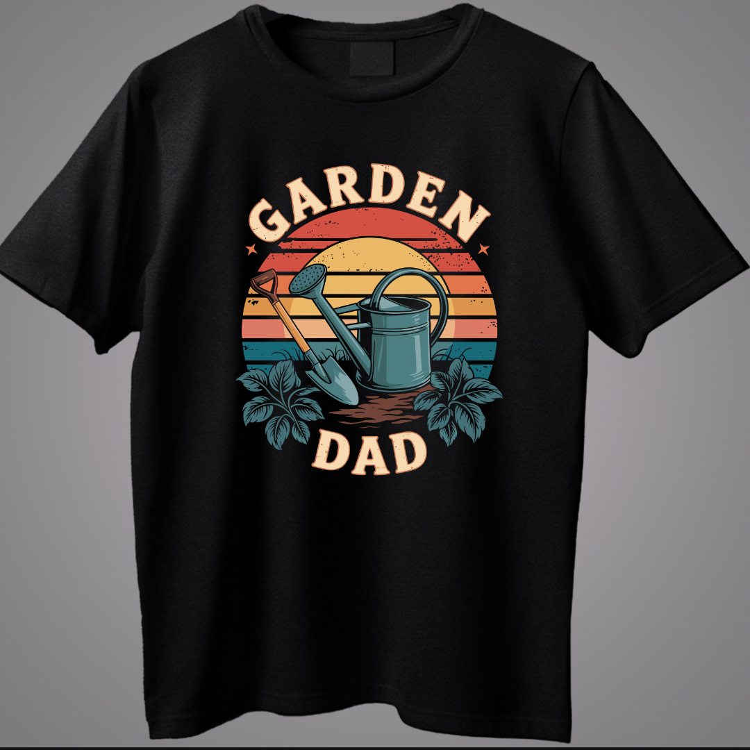Garden Dad