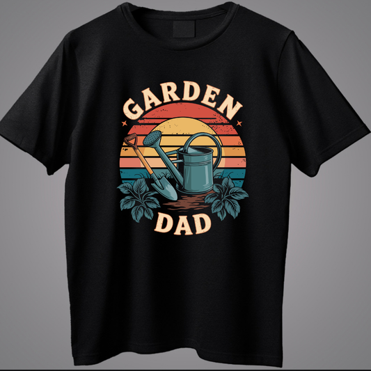 Garden Dad