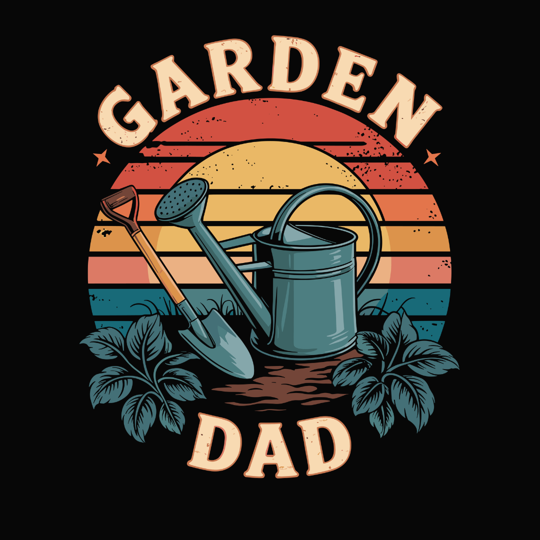 Garden Dad