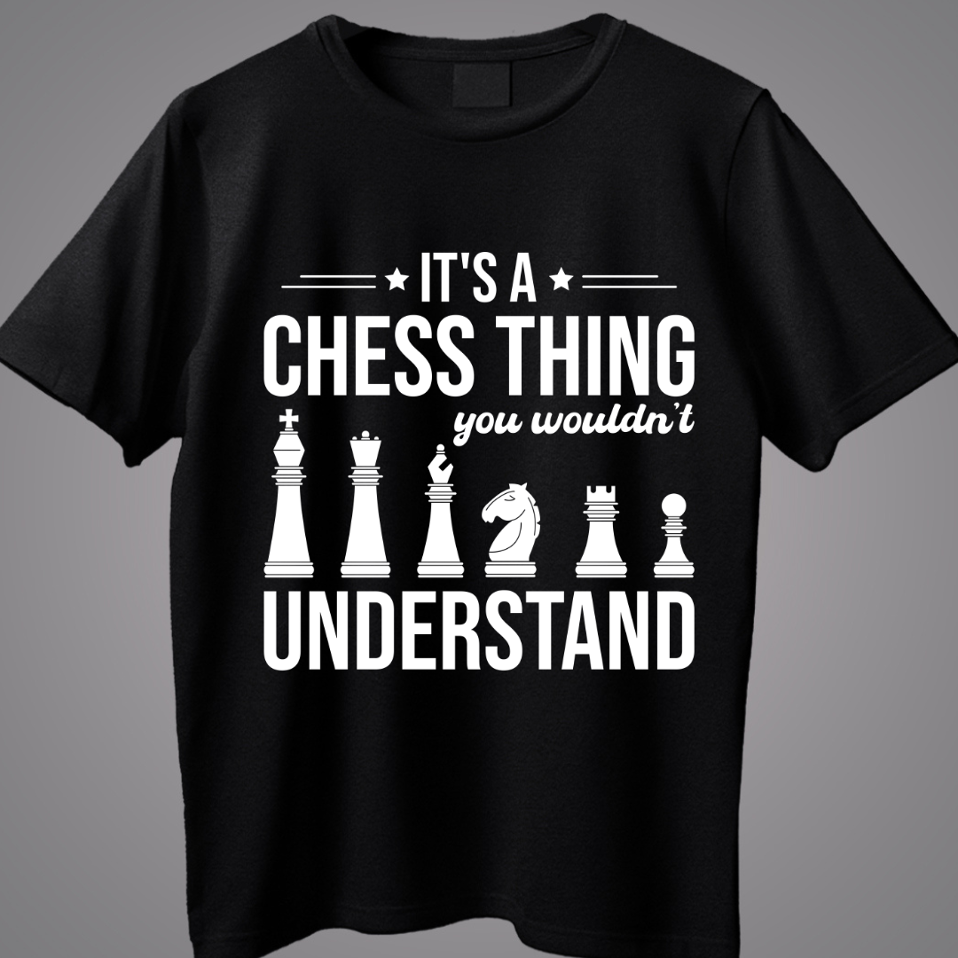 IT's Chess Thing