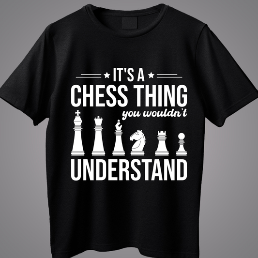 IT's Chess Thing