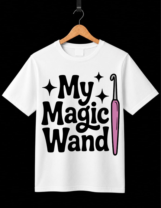 My Magic Wand