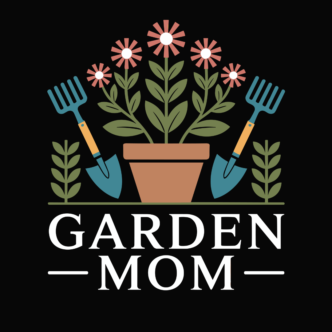 Garden Mom