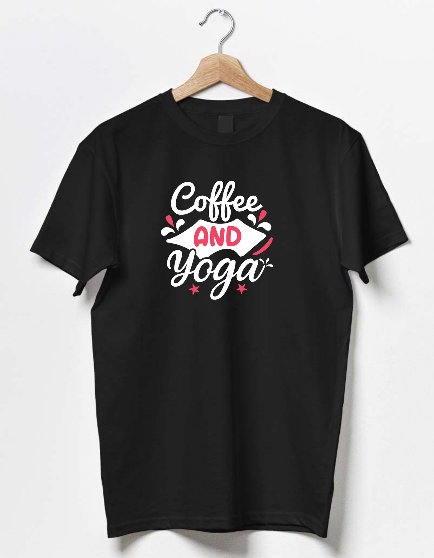 Coffee & Yoga