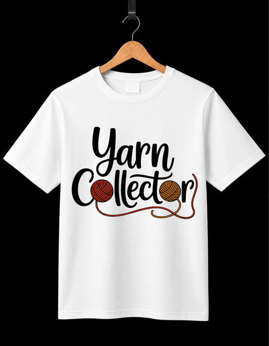 Yarn Collector