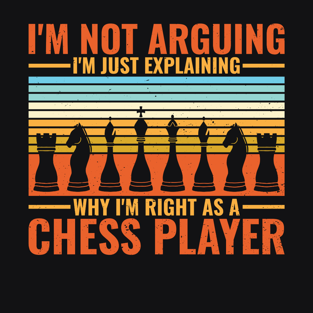 I'm Not Arguing I'm Just Explaining